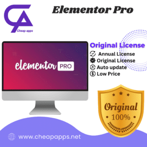 Elementor Pro