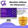 Absolute Addons for Elementor