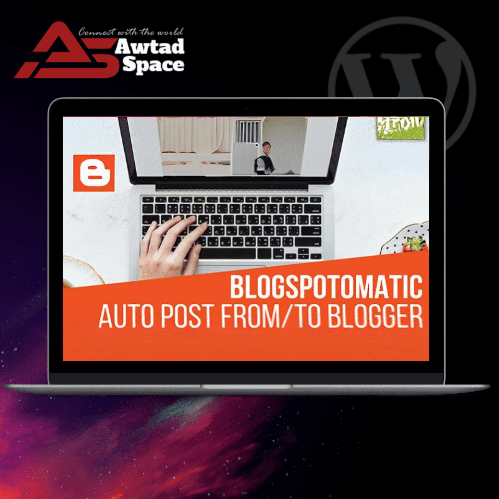 Blogspotomatic Automatic Post Generator and Blogspot Auto Poster Plugin for WordPress