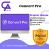 Convert Pro