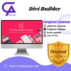 Divi Builder