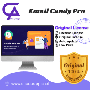 Email Candy Pro