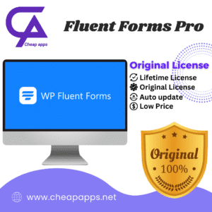 Fluent Forms Pro