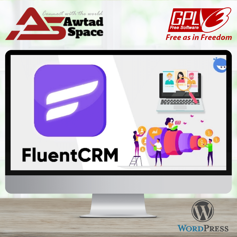 FluentCRM Pro