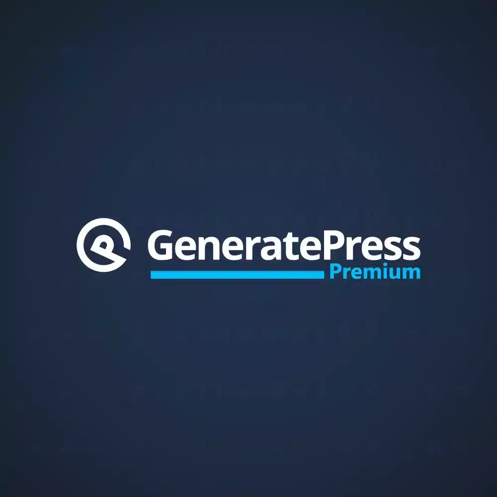 generatepress