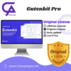 Gutenkit Pro