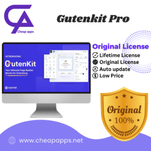 Gutenkit Pro