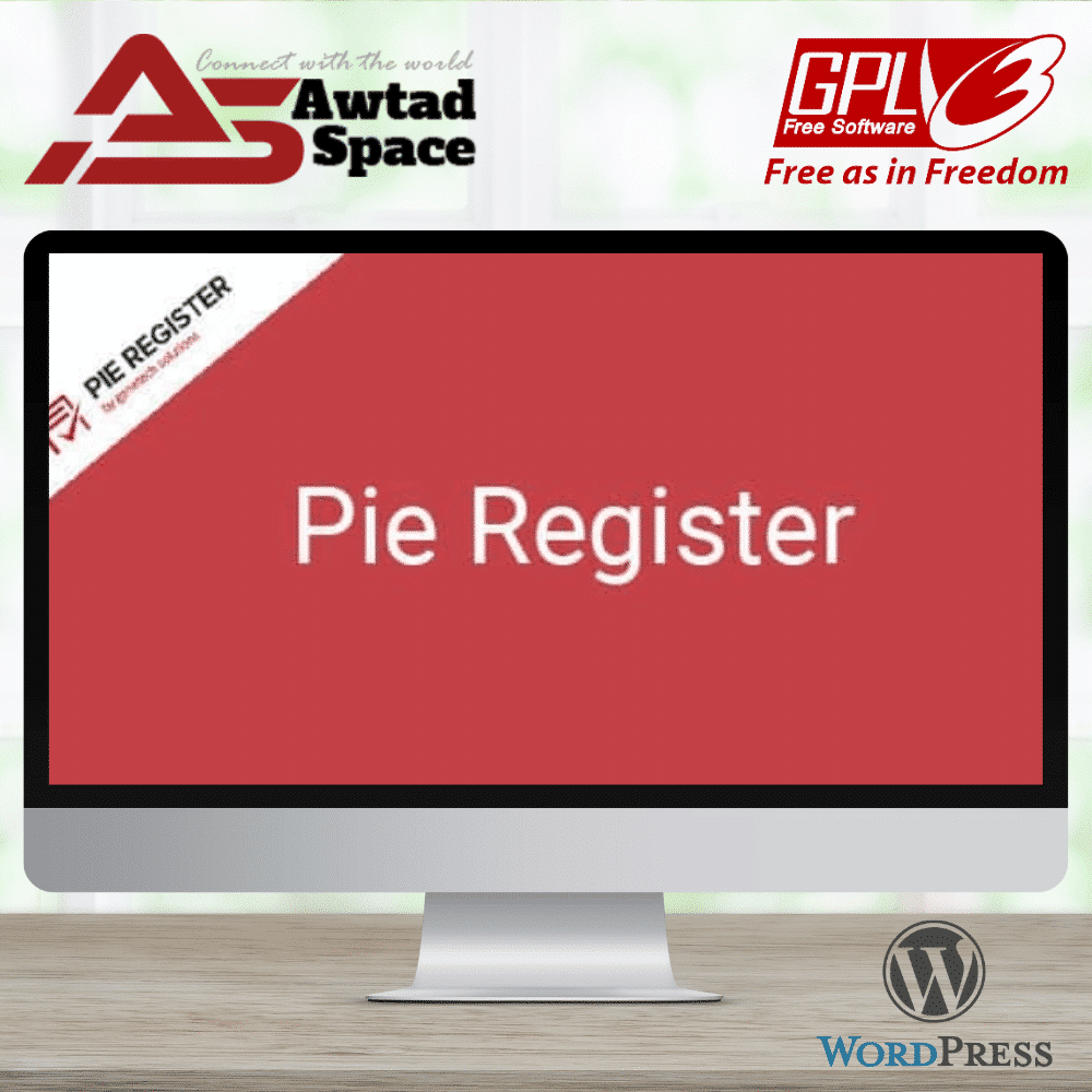 Pie Register Premium