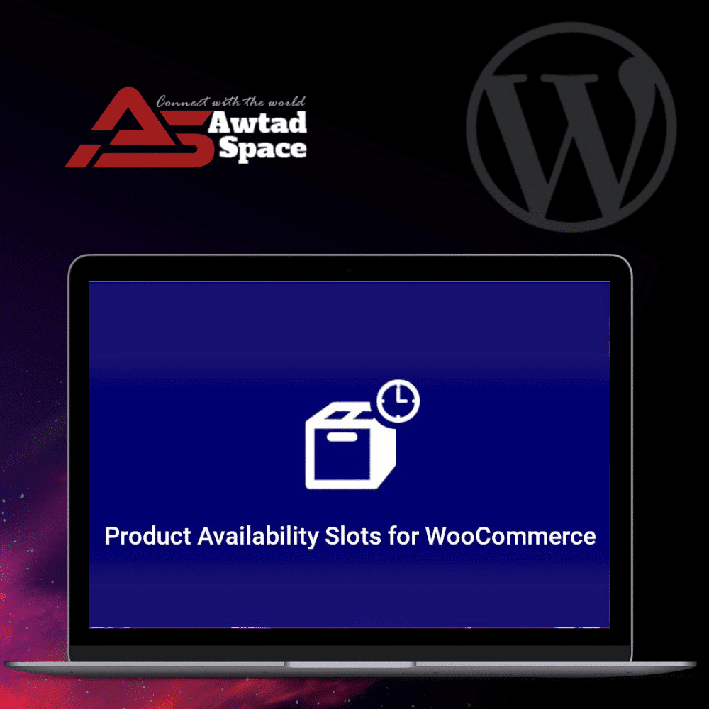 Product Availability Slots for WooCommerce