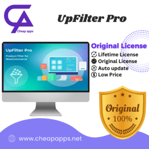 UpFilter Pro