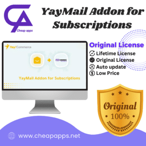 YayMail Addon for Subscriptions