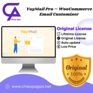 YayMail Pro – WooCommerce Email Customizer