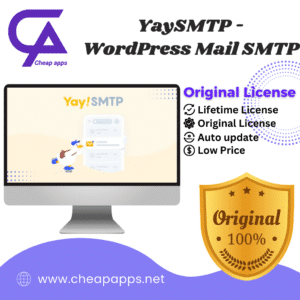 YaySMTP - WordPress Mail SMTP