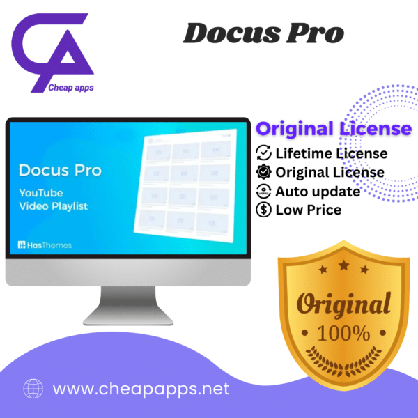 Docus Pro