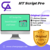 HT Script Pro