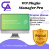 WP Plugin Manager Pro