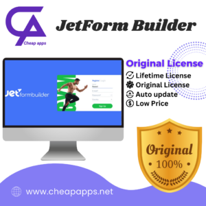 JetForm Builder