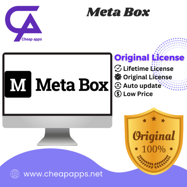 Meta Box