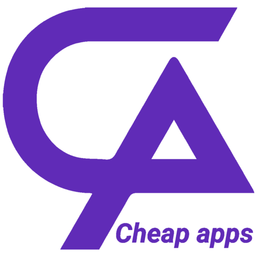 cheap apps logo